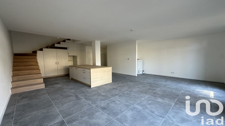 Ma-Cabane - Vente Appartement Griesheim-Près-Molsheim, 72 m²