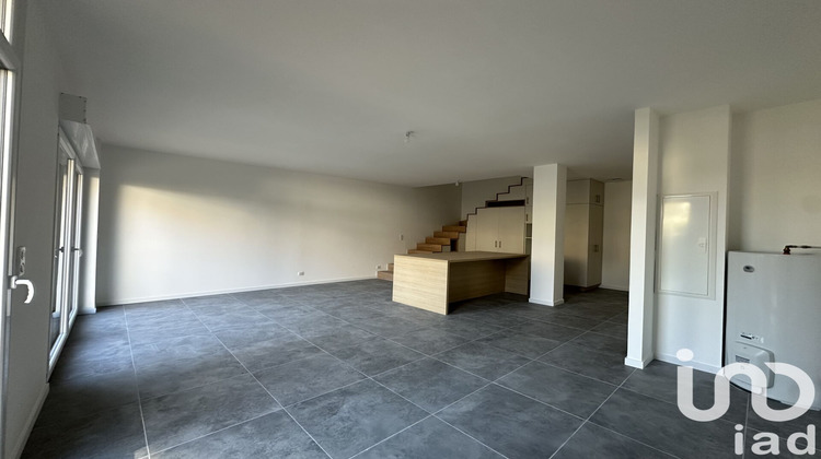 Ma-Cabane - Vente Appartement Griesheim-Près-Molsheim, 72 m²