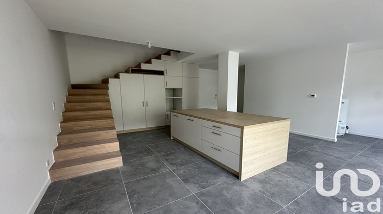 Ma-Cabane - Vente Appartement Griesheim-Près-Molsheim, 72 m²