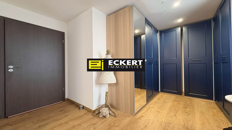 Ma-Cabane - Vente Appartement Griesheim-près-Molsheim, 81 m²