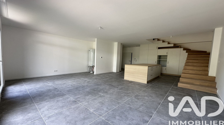 Ma-Cabane - Vente Appartement Griesheim-Près-Molsheim, 71 m²