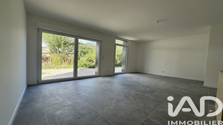 Ma-Cabane - Vente Appartement Griesheim-Près-Molsheim, 71 m²