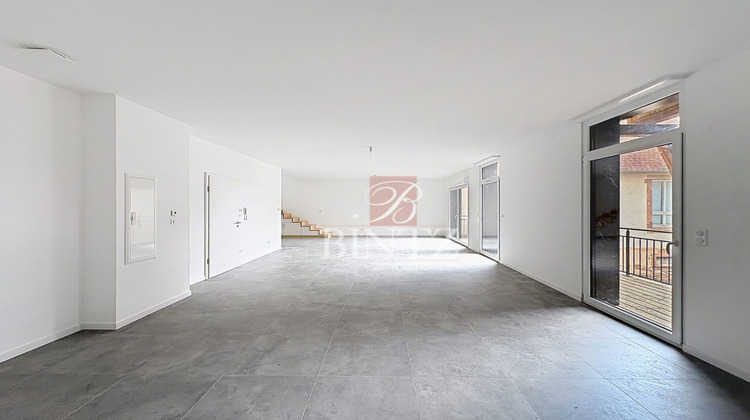 Ma-Cabane - Vente Appartement Griesheim-près-Molsheim, 120 m²