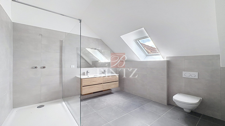 Ma-Cabane - Vente Appartement Griesheim-près-Molsheim, 72 m²