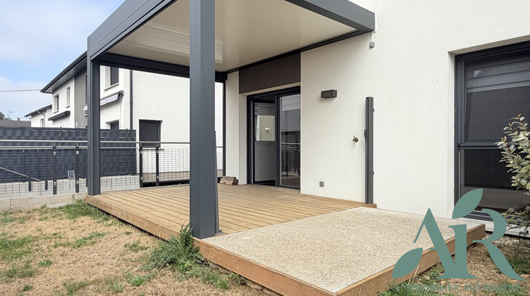 Ma-Cabane - Vente Appartement Griesheim-près-Molsheim, 82 m²