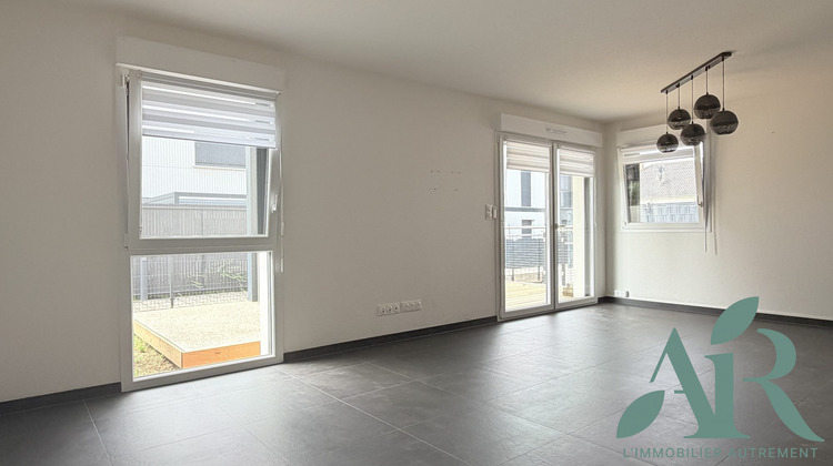 Ma-Cabane - Vente Appartement Griesheim-près-Molsheim, 82 m²