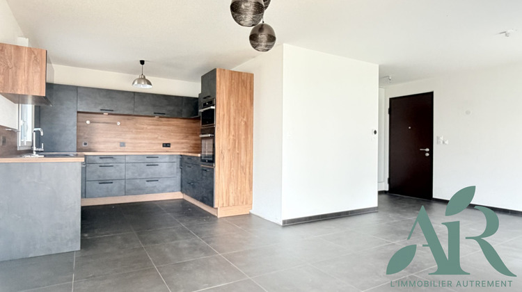 Ma-Cabane - Vente Appartement Griesheim-près-Molsheim, 82 m²