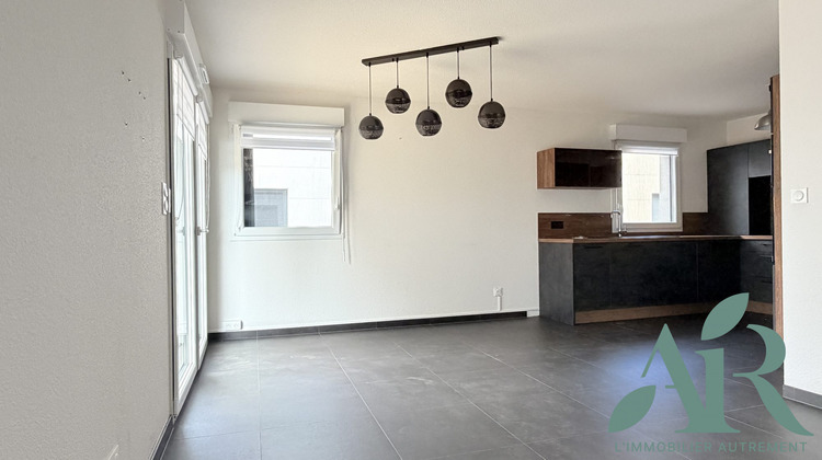 Ma-Cabane - Vente Appartement Griesheim-près-Molsheim, 82 m²