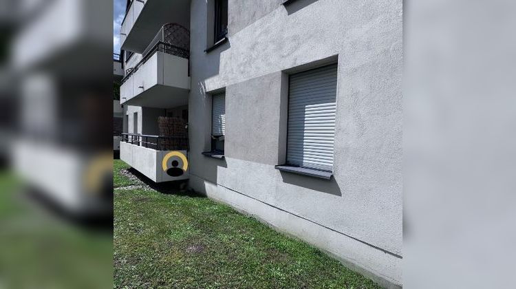 Ma-Cabane - Vente Appartement Griesheim-sur-Souffel, 71 m²