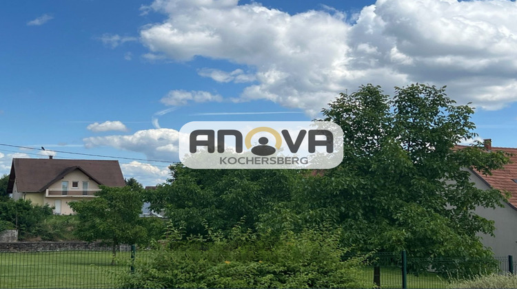 Ma-Cabane - Vente Appartement Griesheim-sur-Souffel, 100 m²