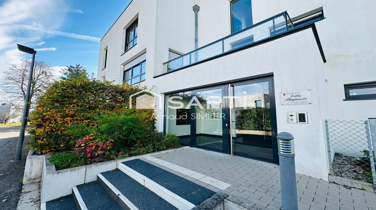 Ma-Cabane - Vente Appartement Griesheim-sur-Souffel, 50 m²