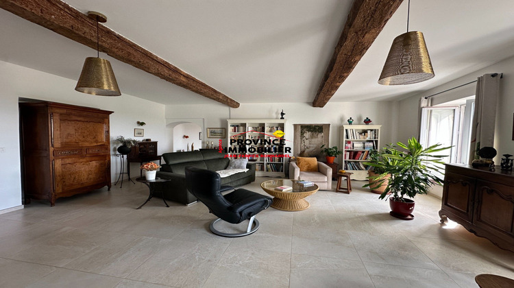 Ma-Cabane - Vente Appartement Grignan, 160 m²
