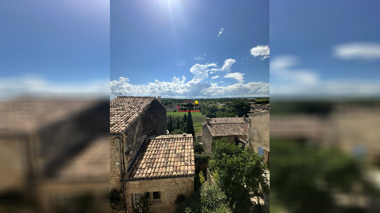 Ma-Cabane - Vente Appartement Grignan, 160 m²