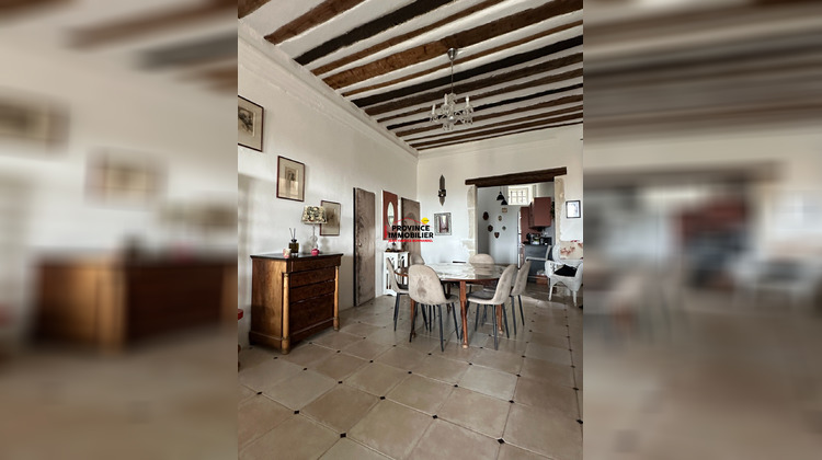 Ma-Cabane - Vente Appartement Grignan, 160 m²