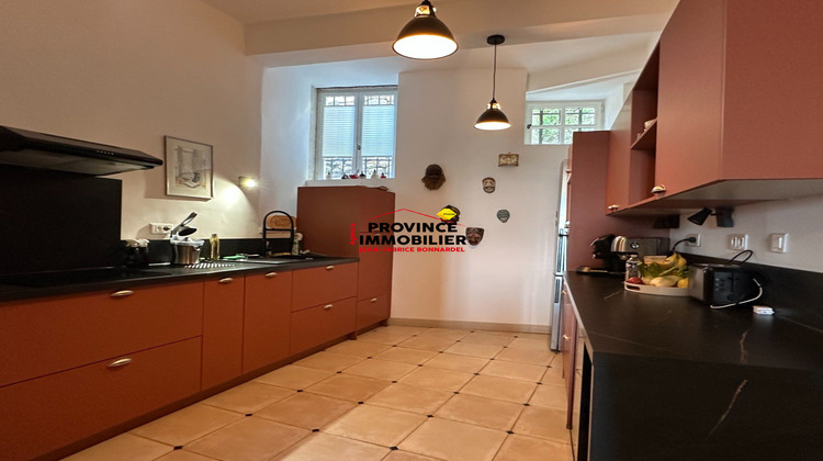 Ma-Cabane - Vente Appartement Grignan, 160 m²