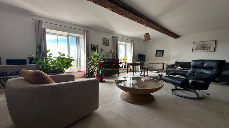 Ma-Cabane - Vente Appartement Grignan, 160 m²