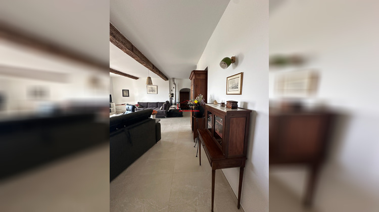 Ma-Cabane - Vente Appartement Grignan, 160 m²