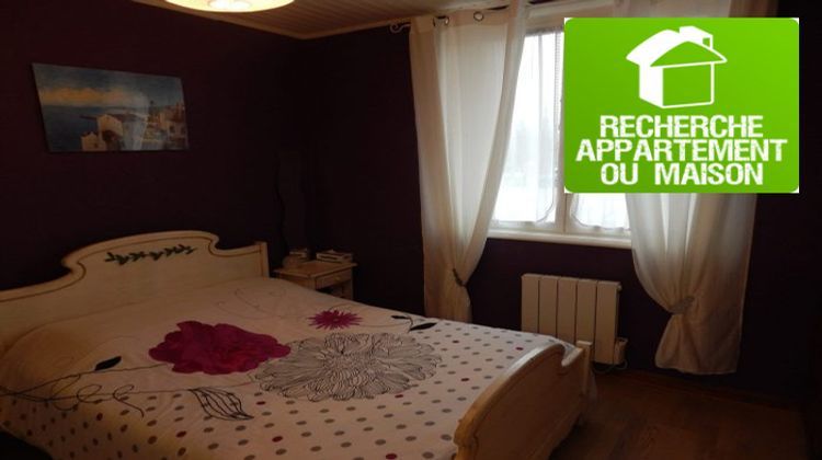 Ma-Cabane - Vente Appartement Grigny, 59 m²