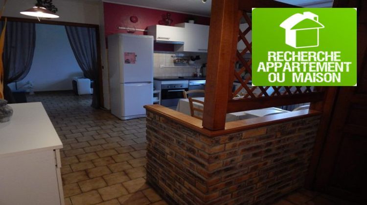 Ma-Cabane - Vente Appartement Grigny, 59 m²