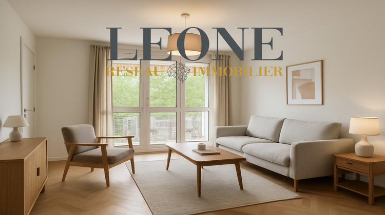 Ma-Cabane - Vente Appartement Grigny, 105 m²