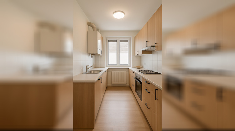 Ma-Cabane - Vente Appartement Grigny, 105 m²