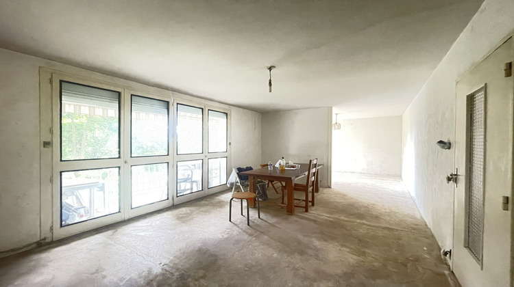 Ma-Cabane - Vente Appartement Grigny, 105 m²