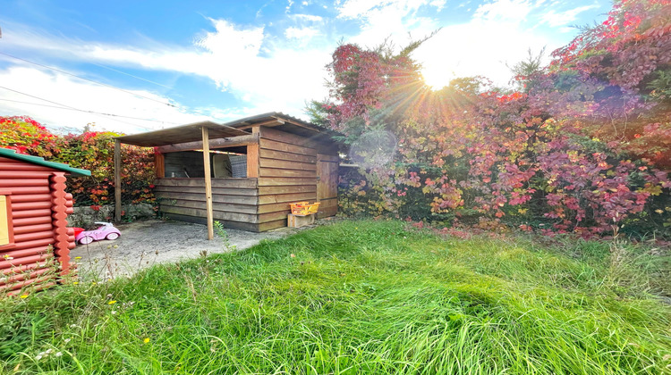 Ma-Cabane - Vente Appartement Grigny, 61 m²