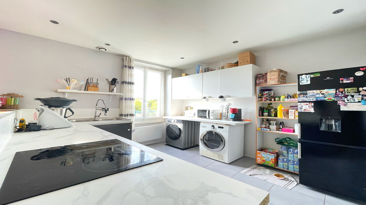 Ma-Cabane - Vente Appartement Grigny, 61 m²