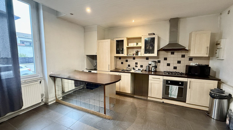 Ma-Cabane - Vente Appartement GRIGNY, 41 m²