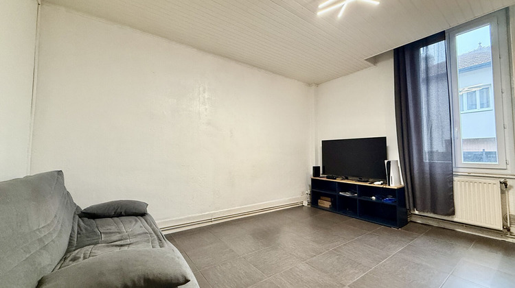 Ma-Cabane - Vente Appartement GRIGNY, 41 m²