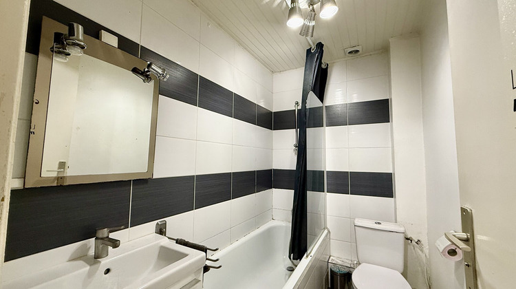 Ma-Cabane - Vente Appartement GRIGNY, 41 m²