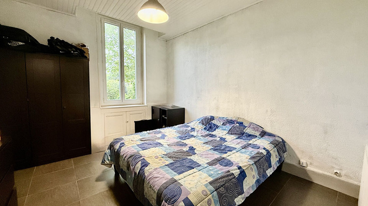 Ma-Cabane - Vente Appartement GRIGNY, 41 m²