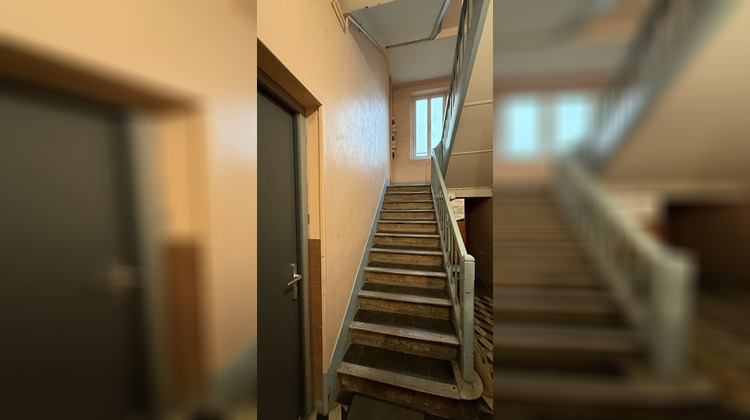 Ma-Cabane - Vente Appartement GRIGNY, 41 m²