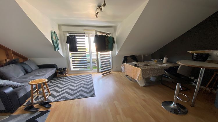 Ma-Cabane - Vente Appartement Grigny, 29 m²