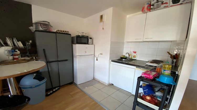 Ma-Cabane - Vente Appartement Grigny, 29 m²