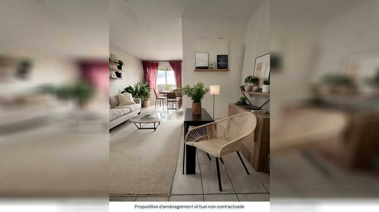 Ma-Cabane - Vente Appartement GRIGNY, 66 m²