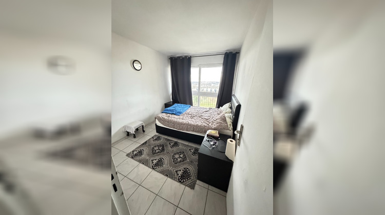 Ma-Cabane - Vente Appartement GRIGNY, 66 m²