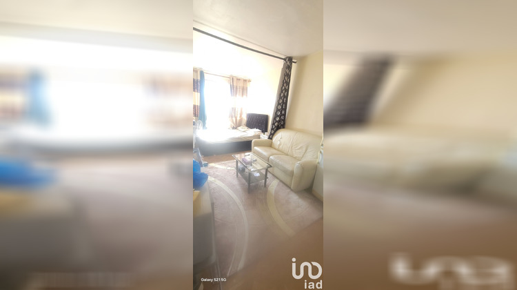 Ma-Cabane - Vente Appartement Grigny, 20 m²