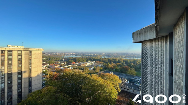 Ma-Cabane - Vente Appartement Grigny, 56 m²