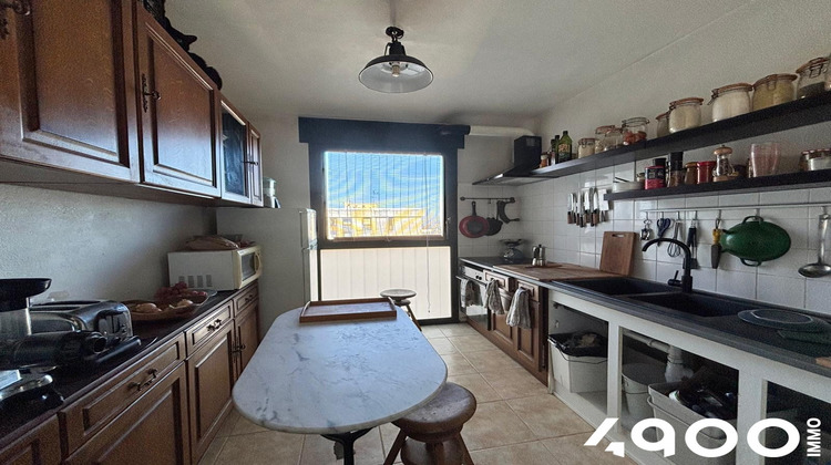 Ma-Cabane - Vente Appartement Grigny, 56 m²