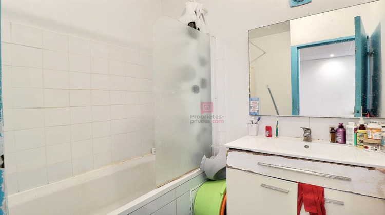 Ma-Cabane - Vente Appartement GRIGNY, 67 m²