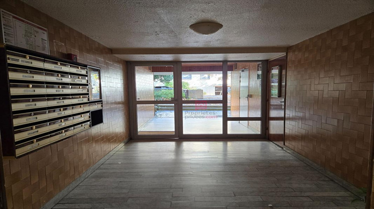 Ma-Cabane - Vente Appartement GRIGNY, 67 m²