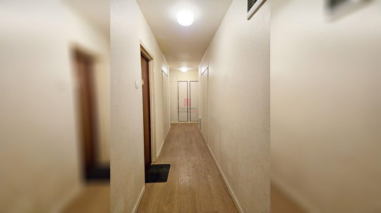 Ma-Cabane - Vente Appartement GRIGNY, 32 m²