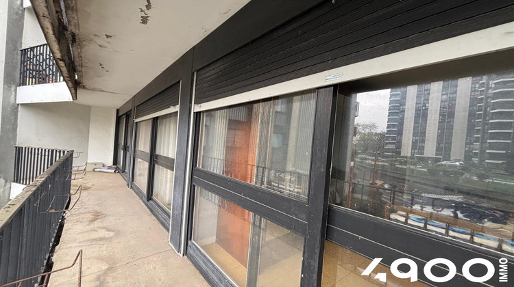 Ma-Cabane - Vente Appartement Grigny, 69 m²