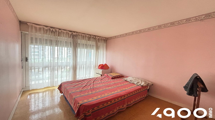 Ma-Cabane - Vente Appartement Grigny, 69 m²