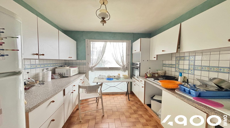 Ma-Cabane - Vente Appartement Grigny, 69 m²