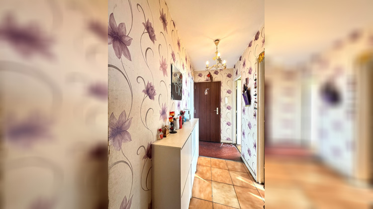 Ma-Cabane - Vente Appartement GRIGNY, 108 m²