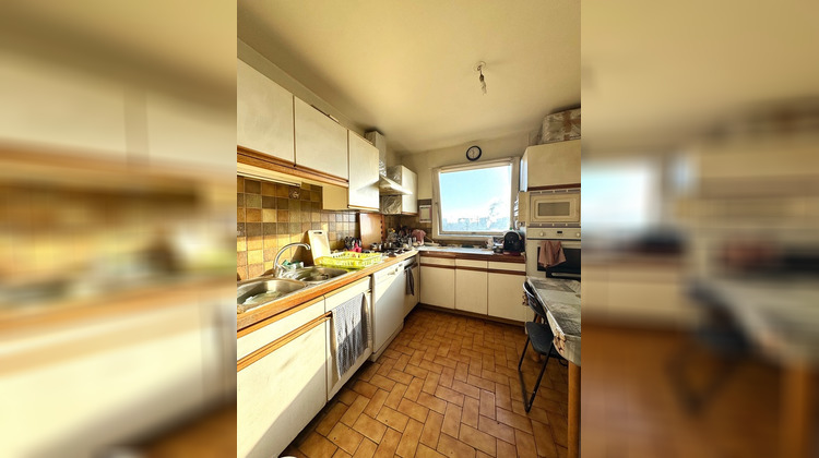 Ma-Cabane - Vente Appartement GRIGNY, 108 m²