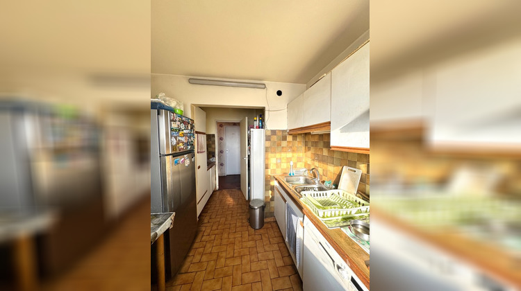 Ma-Cabane - Vente Appartement GRIGNY, 108 m²