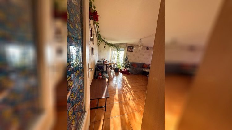 Ma-Cabane - Vente Appartement GRIGNY, 108 m²